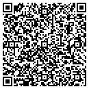 QR code with James Heime contacts