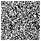 QR code with Reid's Concrete Service contacts