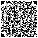 QR code with M&S Shoes contacts
