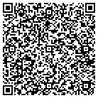 QR code with Riden Construction & Concrete contacts