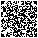 QR code with My New Red Shoes contacts