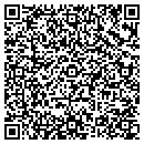 QR code with F Daniel Abelmann contacts