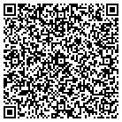 QR code with Rj Concrete contacts