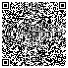 QR code with R J Delaney & Sons Inc contacts