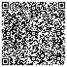 QR code with Angelo's Hair Design & Barber contacts