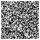 QR code with Karins Florist North America contacts