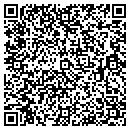 QR code with Autozone 16 contacts