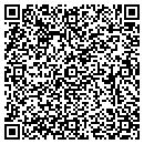 QR code with AAA Imaging contacts