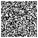 QR code with Gaugler Ranch contacts