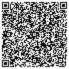 QR code with Tony's Hauling & Plowing contacts