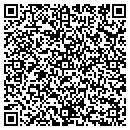 QR code with Robert A Strauss contacts