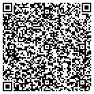 QR code with T W Benson Trucking Inc contacts