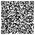 QR code with A T F I contacts