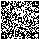 QR code with Reba's Day Care contacts