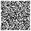 QR code with Rettias Den Day Care contacts