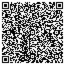 QR code with A New You contacts