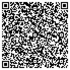 QR code with D Js Dump Bobcat Service contacts