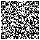 QR code with Dobson Trucking contacts