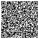 QR code with Hardy Paul contacts