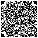 QR code with Romos Concrete contacts