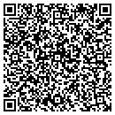 QR code with Ronald Finke Inc contacts