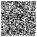 QR code with Hanlon Hauling contacts