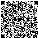 QR code with Rainbow Child Development Center contacts