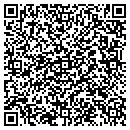 QR code with Roy R Rockey contacts