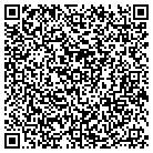 QR code with R & R Concrete Products CO contacts