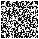 QR code with Iverson Dm contacts