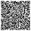 QR code with J&P Dump Truck Service contacts