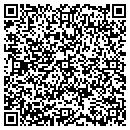 QR code with Kenneth Pearl contacts