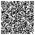 QR code with James Hauff contacts