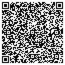QR code with Rw Concrete contacts