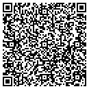 QR code with James Tibke contacts
