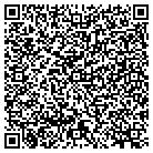 QR code with Lens Art Photography contacts