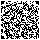 QR code with Marion Testing & Inspection contacts