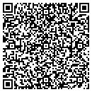 QR code with Hair By Tamala contacts