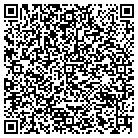 QR code with Samron Midwest Contracting Inc contacts