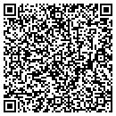 QR code with Ron D Dobbs contacts
