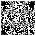 QR code with G W Crane Hair Designs Inc contacts