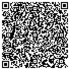 QR code with Rockville Glass & Aluminum Inc contacts