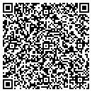 QR code with Arens Industries Inc contacts