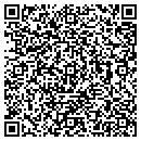 QR code with Runway Shoes contacts