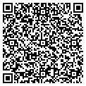 QR code with Sak contacts