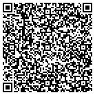QR code with The Housatonic Lumber Company contacts