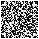 QR code with Junk Be Gone contacts
