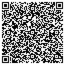 QR code with Kenny Woodldridge Trucking contacts