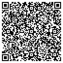 QR code with S&R Cement Contracting contacts