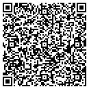 QR code with James Belli contacts